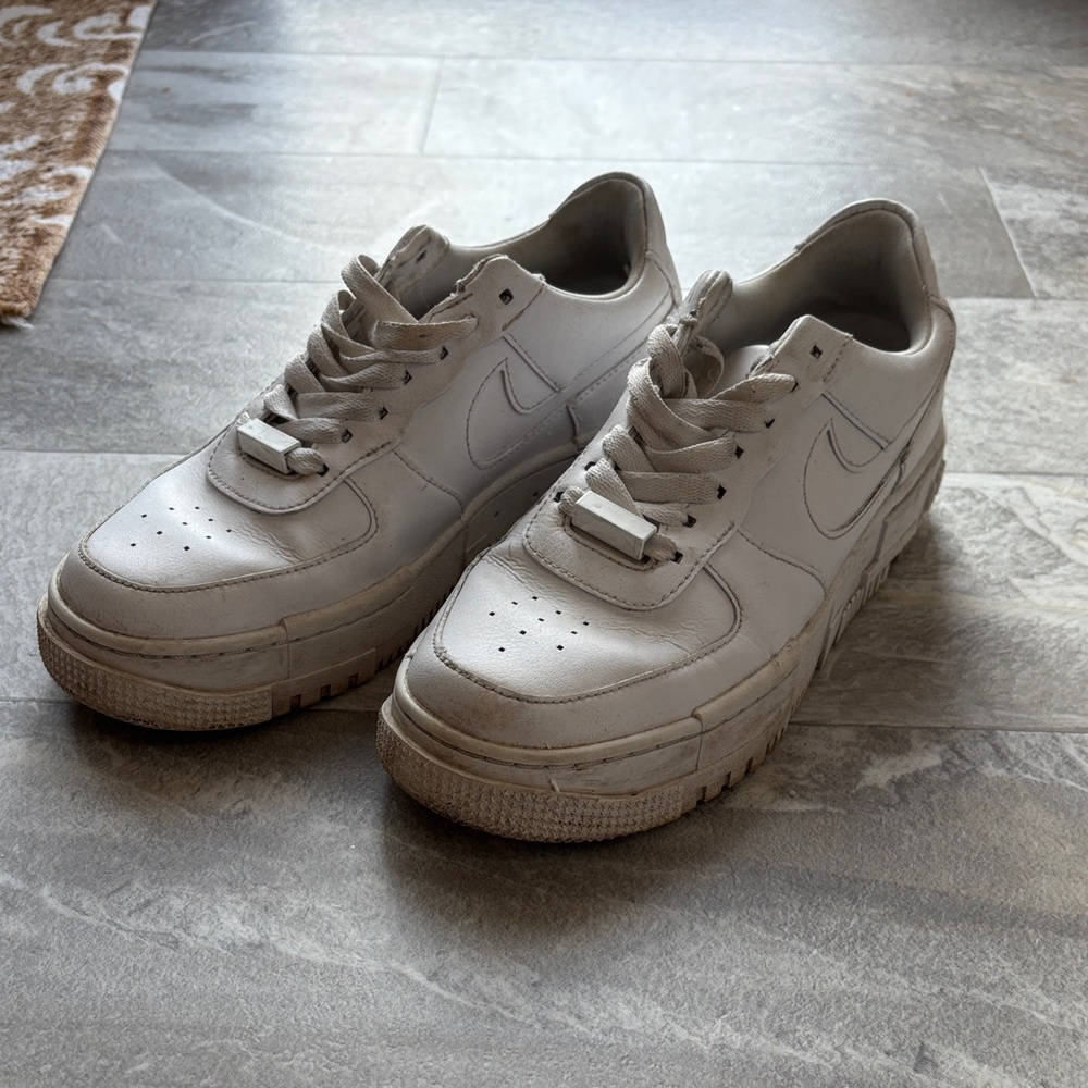 Nike Pixel Air Force